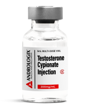 Testosterone Cypionate