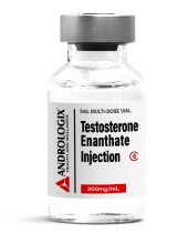 Testosterone Enanthate