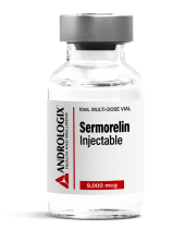 Sermorelin