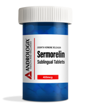 andrologix-sermorelin-tablets