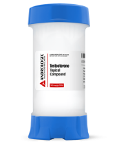 Testosterone Cream