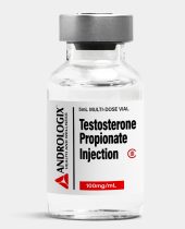 Testosterone Propionate