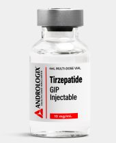 Tirzepatide