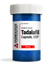 Tadalafil